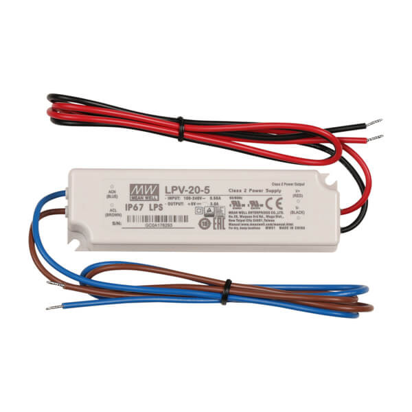 Garmin Ondeck Shore Power Sensor Hard Wired Gar0101300908
