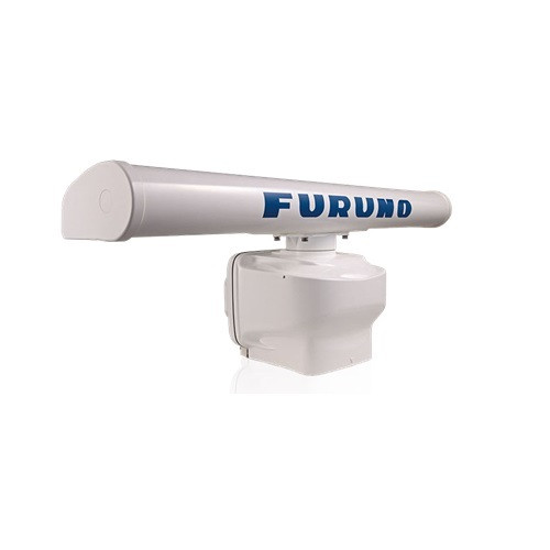 Furuno Drs12Ax 12Kw X Band Pedestal Cable And 4 Antenna Furdrs12Ax4