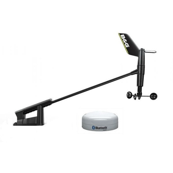 B G Ws320 Wireless Wind Sensor With Interface Bng00014383001