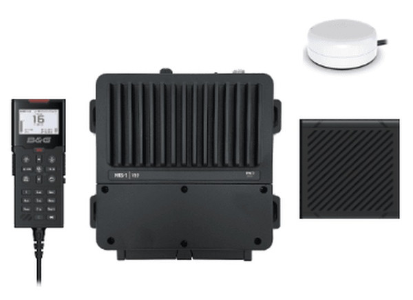 B G V100 B Vhf Ais System With Gps500 Bng00015793001
