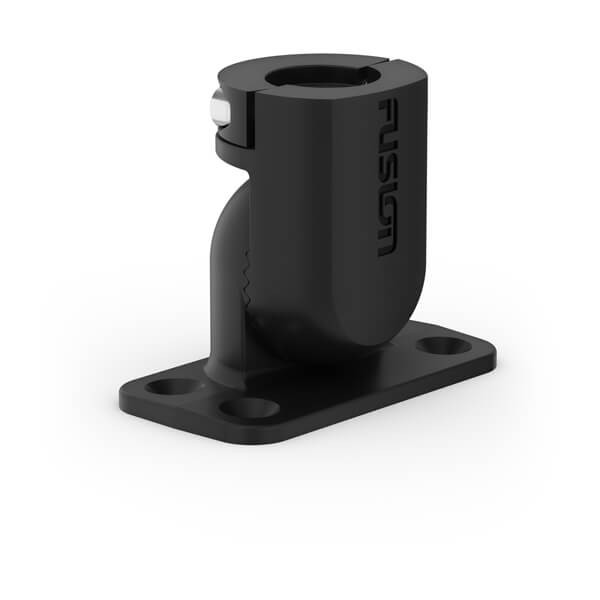 Fusion Flat Mount Bracket For Xs Series Wake Tower Speakers Fus0101310120