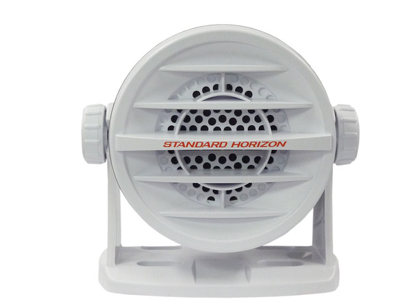 Standard Mls 410Sp W White Remote Speaker Stdmls410Spw