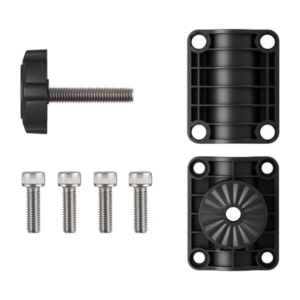 Garmin Zero Degree Pole Mount For Lvs62 Gar0101324802