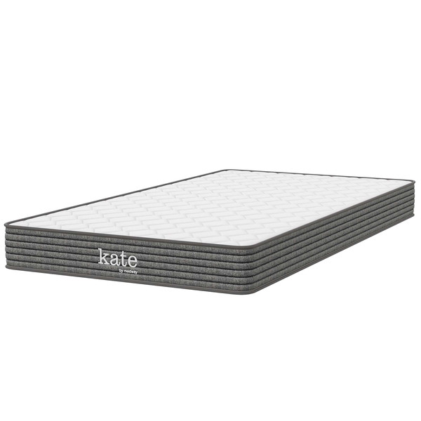 Modway Kate 6 Narrow Twin Mattress Mod 7097 Whi