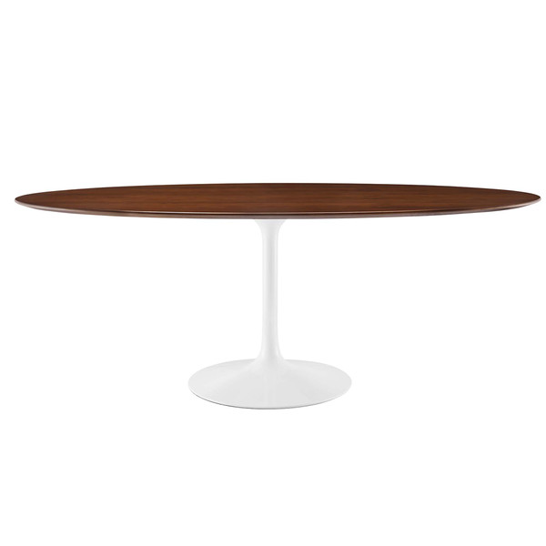 78 Oval Wood Dining Table By Modernway 5 1661 23 5 1661 23