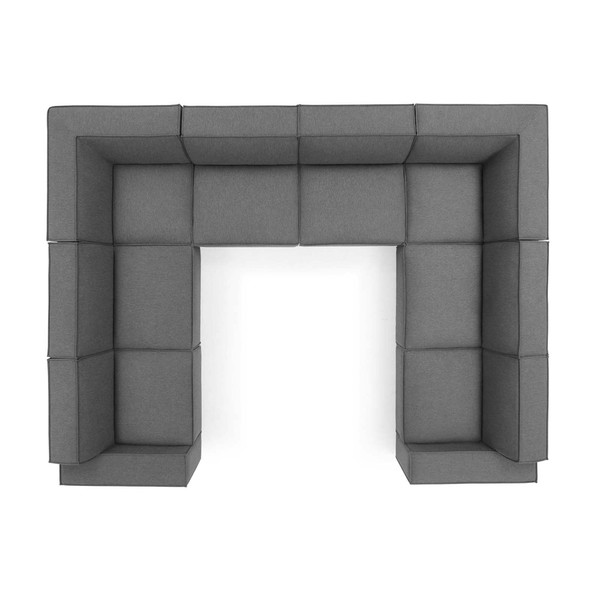8 Piece Sectional Sofa By Modernway 5 4121 3 5 4121 3