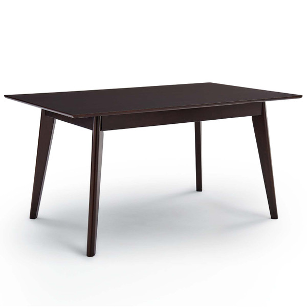 69 Rectangle Dining Table By Modernway 5 3748 3 5 3748 3