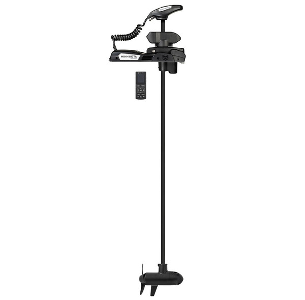 Minn Kota Riptide Instinct Quest 90 115 87 24 36V Wireless Remote Black Min1358582
