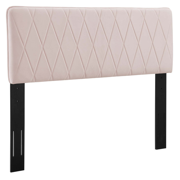 King California King Headboard By Modernway 13 6345 16 13 6345 16