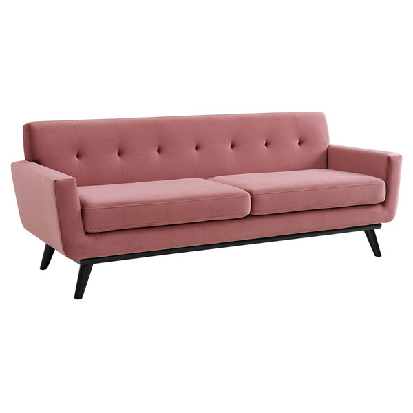 Performance Velvet Sofa By Modernway 5 5600 4 5 5600 4