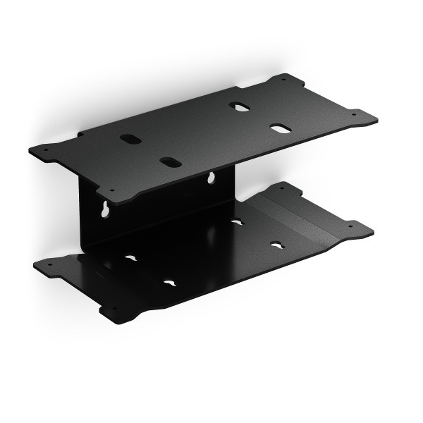 Garmin 010 13142 00 Stacking Mount For Garmin Bluenet Devices Gar0101314200