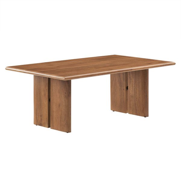 Wood Coffee Table By Modernway 5 6341 23 5 6341 23
