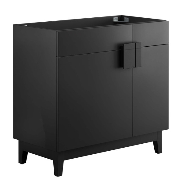 36 Bathroom Vanity Cabinet Sink Basin Not Included By Modernway 5 6400 2 5 6400 2