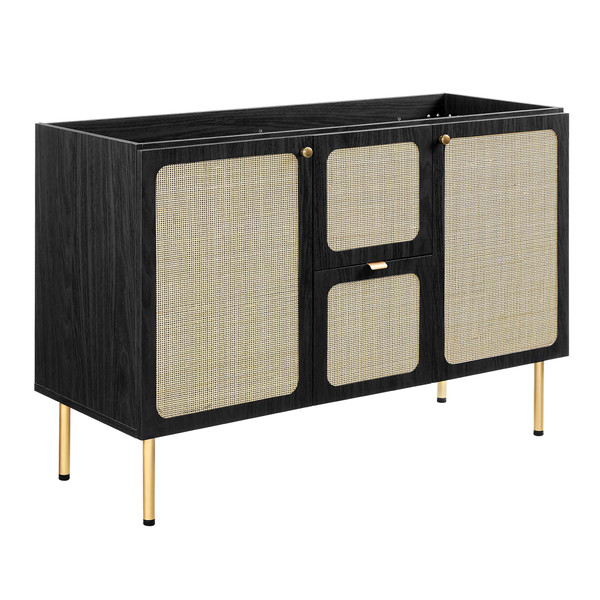 48 Bathroom Vanity Cabinet Sink Basin Not Included By Modernway 5 6604 2 5 6604 2