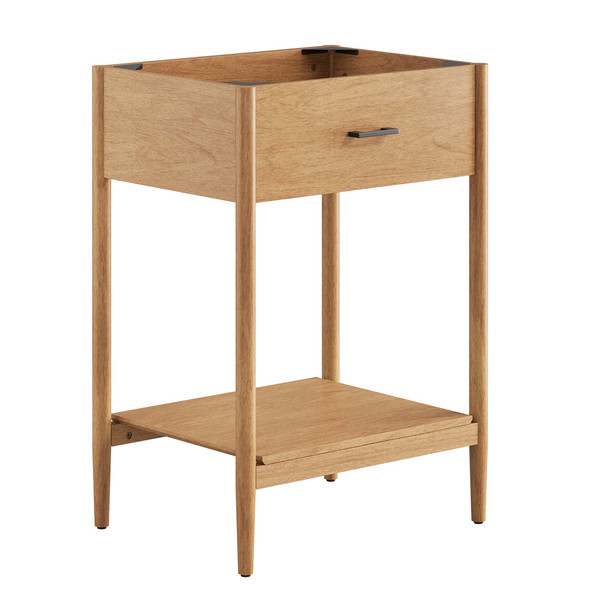 24 Bathroom Vanity Cabinet Sink Basin Not Included By Modernway 5 6352 14 5 6352 14