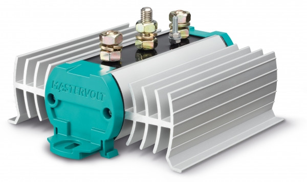 Mastervolt Bi702 S Bi Series Battery Isolator 70 Amp 2 Battery Mas83007021