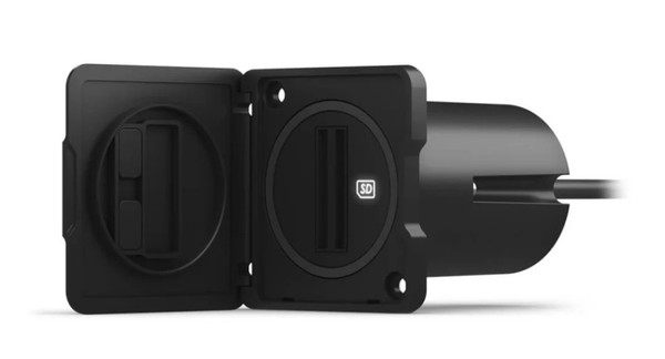 Garmin Usb Card Reader With Usb C Adapter Gar0100225110