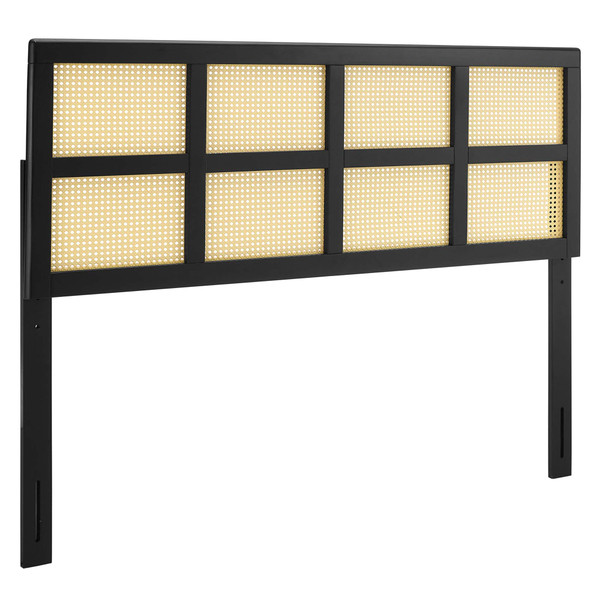 Cane King Headboard By Modernway 13 6199 2 13 6199 2