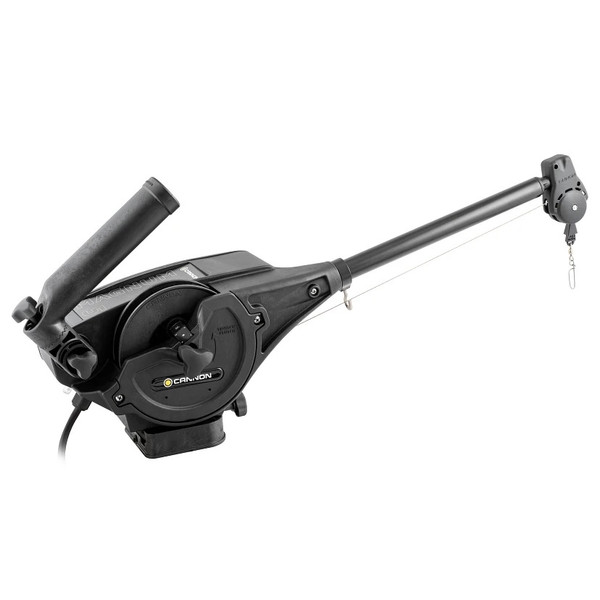 Cannon Magnum 5 Electric Downrigger Can1902300