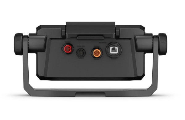 Garmin Bail Mount With Quick Release Cradle For Echomap Uhd2 9Xsv Gar0101311512