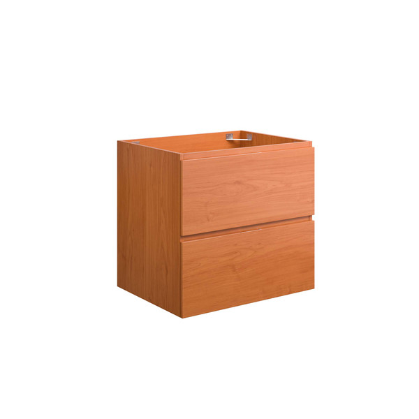 24 Wall Mount Bathroom Vanity Cabinet Sink Basin Not Included By Modernway 5 5879 3 5 5879 3