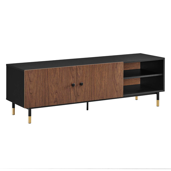 60 Tv Stand By Modernway 5 6282 2 Wal 5 6282 2 Wal