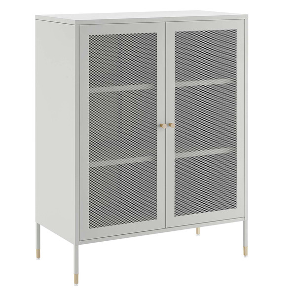 32 Accent Cabinet By Modernway 5 6209 12 5 6209 12
