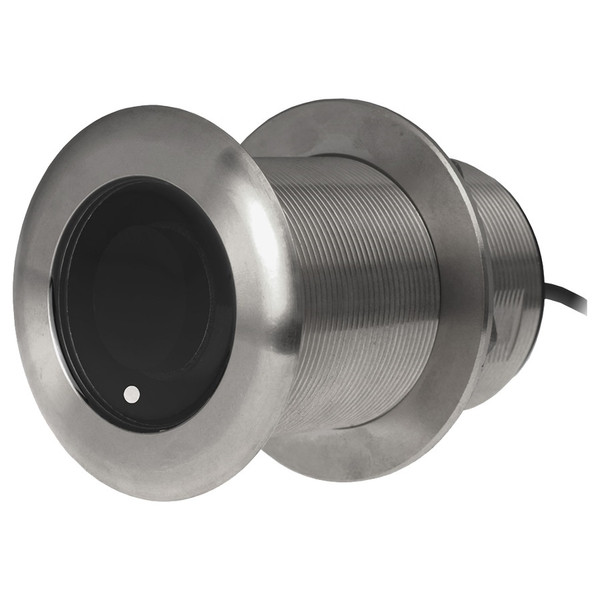 Airmar Ss175C 20 Mw 20D Tilt Medium Chirp Ultra Wide With Raymarine 11 Pin Mmc Airss175C20Mw11R