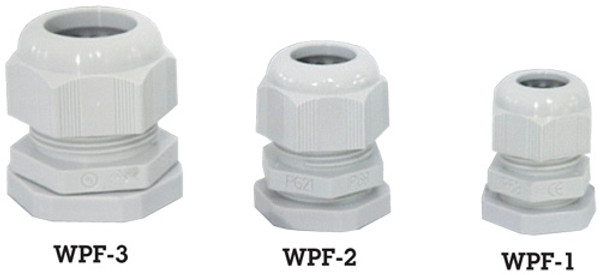 Newmar Wpf 3 1 5 Waterproof Fitting Newwpf3