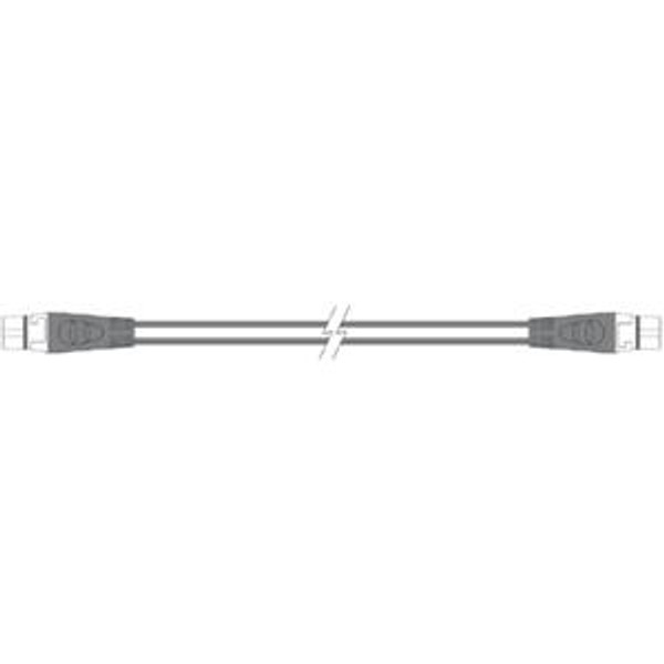 Raymarine A06038 Seatalkng 400Mm Spur Cable Raya06038