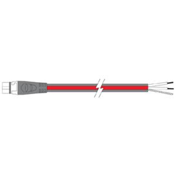 Raymarine A06049 Seatalkng Power Cable Raya06049