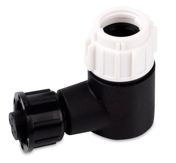 Raymarine Seatalkng 90D Adapte Devicenet Male To Stng F Raya06084