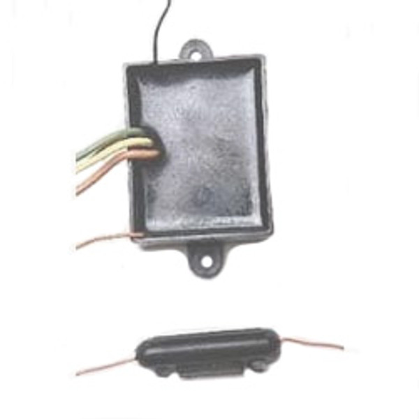 Bennett Ar 512 Auto Tab Retractor 12V Benar512
