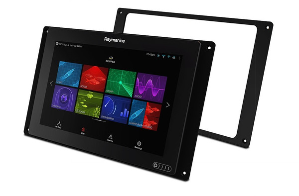 Raymarine A80525 Adapter Axiom 9 In C70 Classic Raya80525