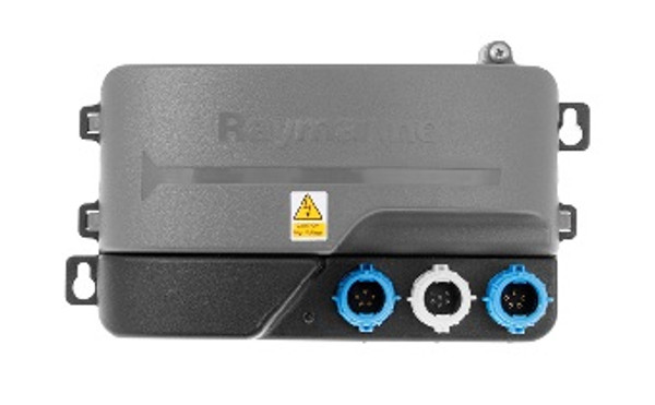 Raymarine Itc 5 Converter For Older Transducers Raye70010