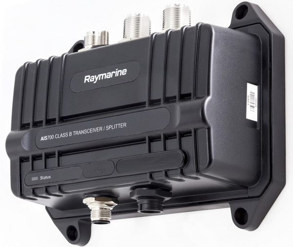 Raymarine Ais700 Class B Ais With Splitter Raye70476