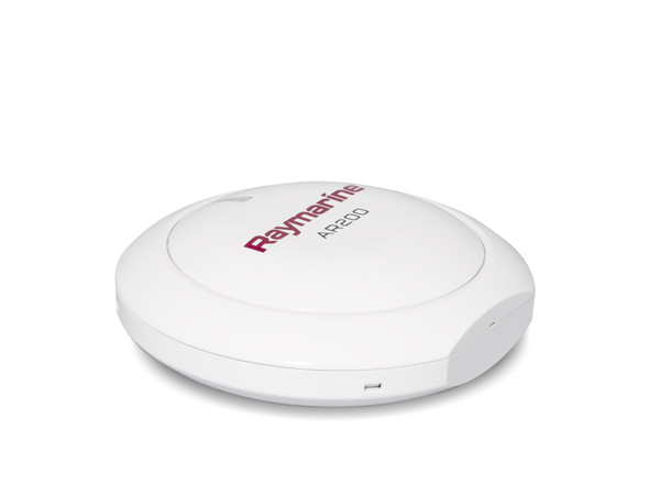 Raymarine Ar200 Stabilization Module For Augmented Reality Raye70537