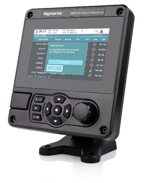 Raymarine Ais4000 Class A Ais Raye70601