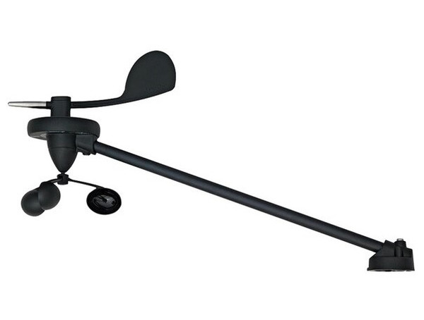 Raymarine T120 Wireless Wind Transmitter Rayt120