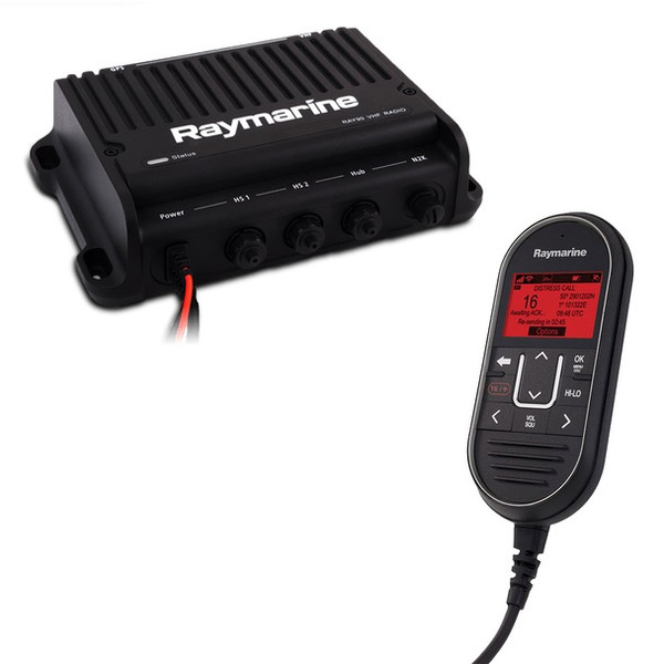 Raymarine Ray90 Ais700 Bundle Rayt70424