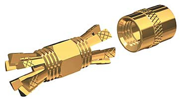 Shakespeare Pl258Cpg Centerpin Gold Plated Shapl258Cpg