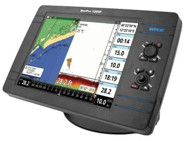 Sitex Navpro1200F 12 Combo Sitnavpro1200F