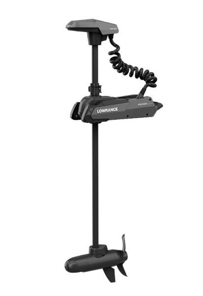 Lowrance Recon 72In Trolling Motor Freshwater Foot Pedal Low00016175001
