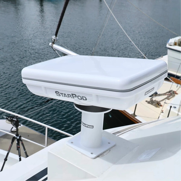 Navpod Starpod 2 System For Starlink Gen 2 Actuated Navsps2000