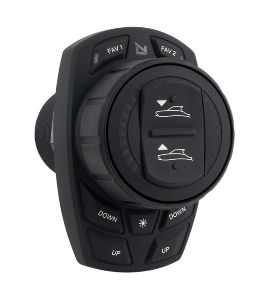 Lenco Pro Control Assist Controller Kit Len15173106