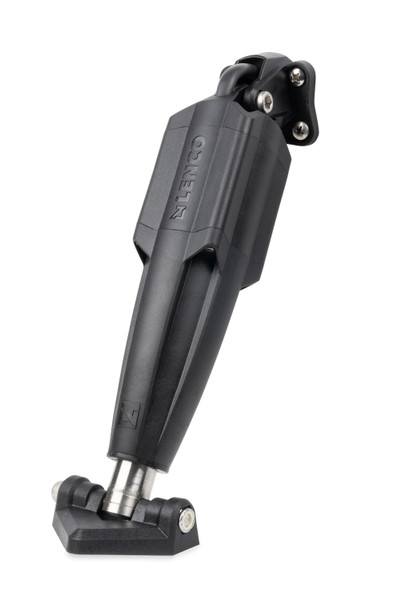Lenco Sd Pro Actuator 2 25In 10 5In Pin To Pin Stroke Len15188001