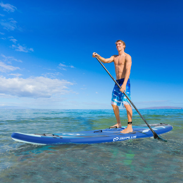 Inflatable Stand Up Paddle Board Sup Board With Premium Sup Accessories S Sp38208 S By Cw