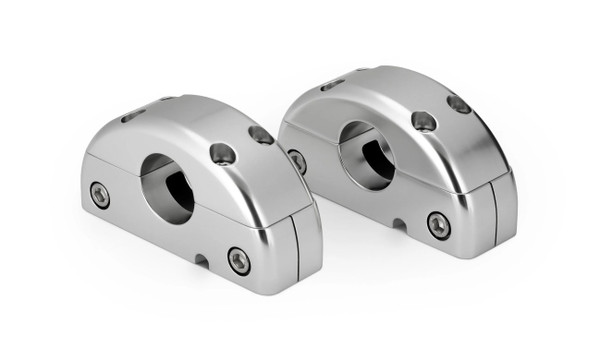 Jl Audio 1 315In Pipe Mount Brackets For Etxv3 Series Jla0101370100