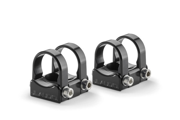 Jl Audio 1 25 In Pipe Mount Brackets For Vex Series Jla0101369400