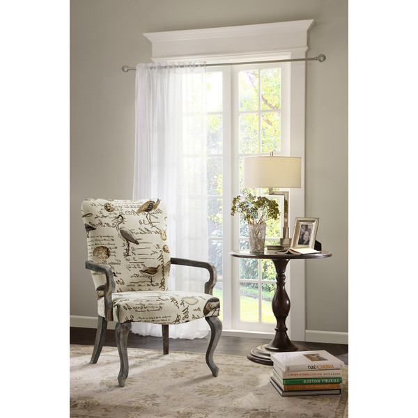 Madison Park Arnau Accent Chair Fpf18 0020
